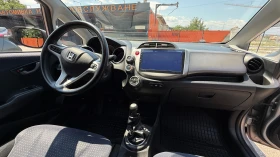 Honda Jazz, снимка 11