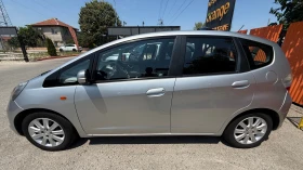 Honda Jazz, снимка 4