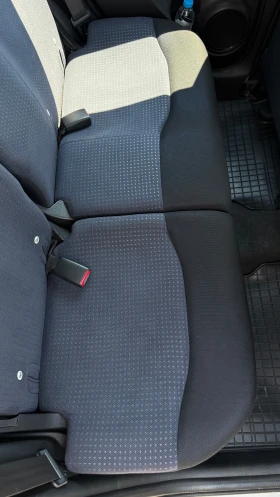 Honda Jazz, снимка 15