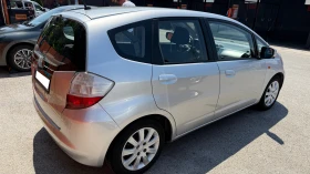 Honda Jazz, снимка 6