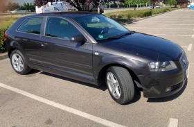 Audi A3 8P, снимка 4