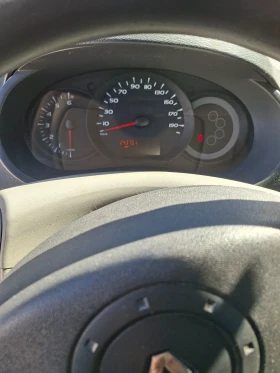 Renault Kangoo, снимка 3