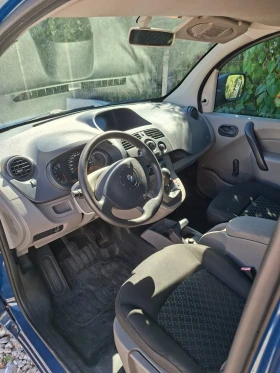 Renault Kangoo, снимка 2