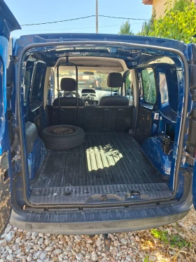 Renault Kangoo, снимка 7