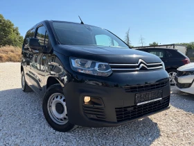 Citroen Berlingo 1.5BLUEHDI 130 EAT8 SES VAN M CLUB(96 KW), снимка 3