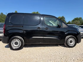 Citroen Berlingo 1.5BLUEHDI 130 EAT8 SES VAN M CLUB(96 KW), снимка 7