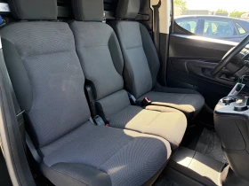 Citroen Berlingo 1.5BLUEHDI 130 EAT8 SES VAN M CLUB(96 KW), снимка 12