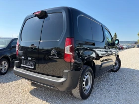 Citroen Berlingo 1.5BLUEHDI 130 EAT8 SES VAN M CLUB(96 KW), снимка 2