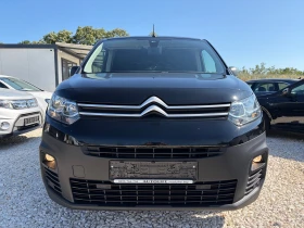Citroen Berlingo 1.5BLUEHDI 130 EAT8 SES VAN M CLUB(96 KW), снимка 5