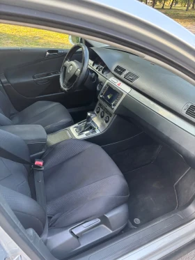 VW Passat Автоматик-перфектна, снимка 11