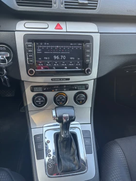 VW Passat Автоматик-перфектна, снимка 14