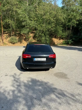 Audi A6 2.0 TDI, снимка 3