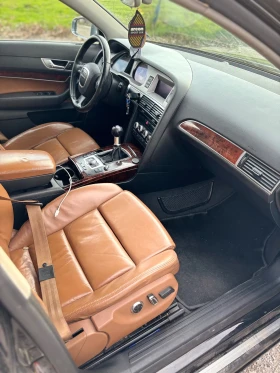 Audi A6 2.0 TDI, снимка 9