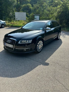 Audi A6 2.0 TDI, снимка 8