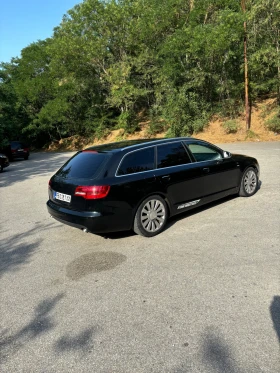 Audi A6 2.0 TDI, снимка 4