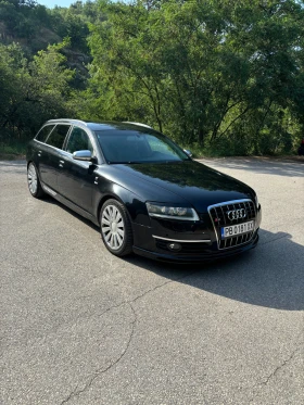Audi A6 2.0 TDI, снимка 6