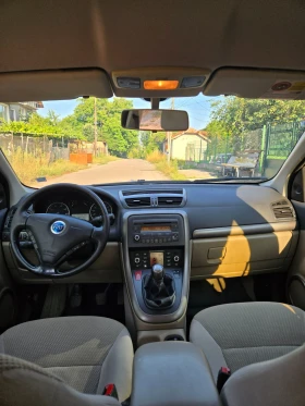 Fiat Croma 120 JTD (153hp), снимка 9