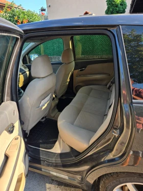 Fiat Croma 120 JTD (153hp), снимка 11