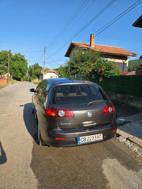 Fiat Croma 120 JTD (153hp), снимка 5