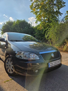 Fiat Croma 120 JTD (153hp), снимка 7