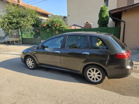 Fiat Croma 120 JTD (153hp), снимка 4