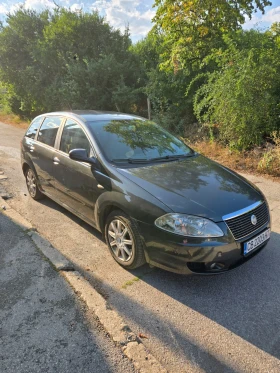 Fiat Croma 120 JTD (153hp), снимка 1