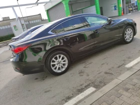 Mazda 6, снимка 3