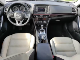 Mazda 6, снимка 5