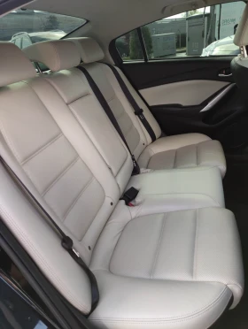 Mazda 6, снимка 6