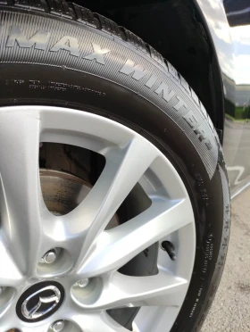 Mazda 6, снимка 9
