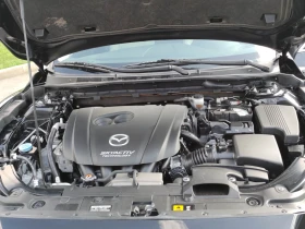 Mazda 6, снимка 4