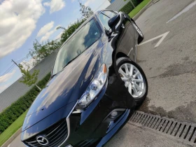 Mazda 6, снимка 10