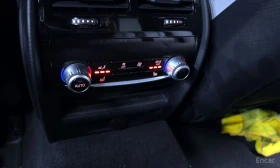 BMW M5 BOWER* WILKINS* ОБДУХВАНЕ* ДИСТРОНИК* ХЕДЪП* 360КА, снимка 16