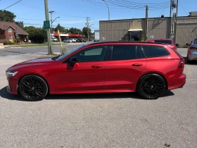 Volvo V60 R Design  CARFAX, снимка 2