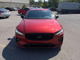 Volvo V60 R Design  CARFAX, снимка 6