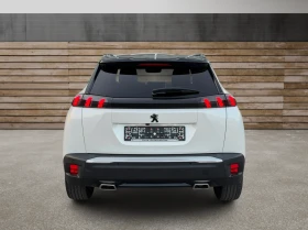 Peugeot 2008 1.2i PureTech GT Line 135000km, снимка 5