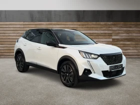 Peugeot 2008 1.2i PureTech GT Line 135000km, снимка 3