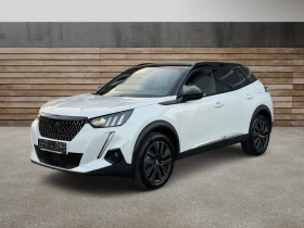 Peugeot 2008 1.2i PureTech GT Line 135000km, снимка 1