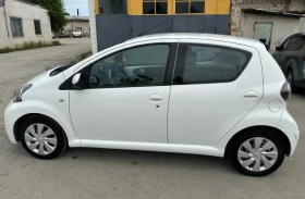 Toyota Aygo, снимка 2
