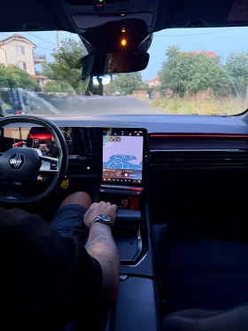 Renault Austral, снимка 7