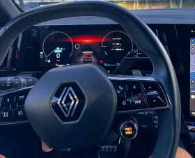 Renault Austral, снимка 3