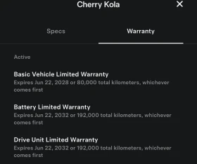 Tesla Model Y Long Range RWD, снимка 12