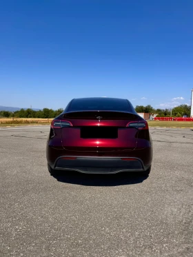 Tesla Model Y Long Range RWD, снимка 4