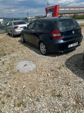 BMW 120, снимка 3