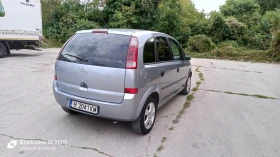 Opel Meriva 1, 7 CDTI, снимка 3