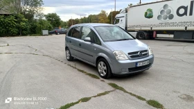 Opel Meriva 1, 7 CDTI, снимка 2