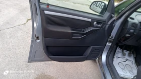 Opel Meriva 1, 7 CDTI, снимка 6