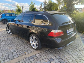 BMW 525, снимка 4