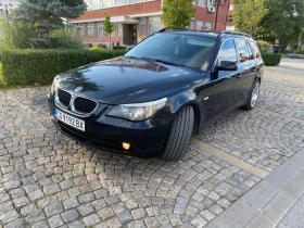 BMW 525, снимка 1