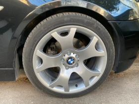BMW 525, снимка 9